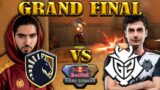 EPIC GRAND FINAL ! G2 VS TEAM LIQUID | Red Bull Home Ground MAIN EVENT JAN 31 2021