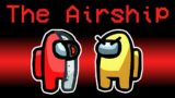 Everything New in the Among Us Update! (The Airship)