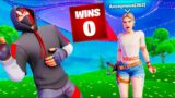 Exposing ‘anonymous’ players stats in Fortnite!