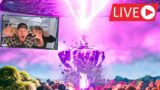 FORTNITE SEASON 7 LIVE EVENT! + GTA 5 RP!