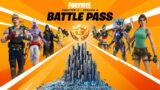 Fortnite Battle Pass Trailer for Chapter 2 Season 6