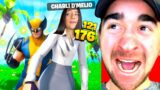 Fortnite TikToks That Are ACTUALLY Funny