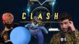 GHOSTING NUNU (Clash with Casters) – YamatoCannon League of Legends
