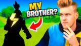 Guessing The Player Using ONLY Their Fortnite Gameplay!