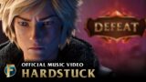 HARDSTUCK (ft. Ray Wonder) | Music Video – League of Legends