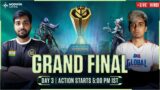 [HINDI] Valorant Conquerors Championship | Grand Finale – GE VS VLT