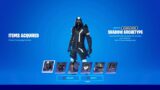 HOW TO GET NEW SHADOW STRIKE PACK IN FORTNITE!