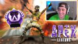 How I got to Masters so quickly in Apex Legends!