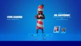 How To Get Mr. Dappermint Skin CODE NOW FREE In Fortnite! (ITEM SHOP 12/18/2020) Free Mr. Dappermint
