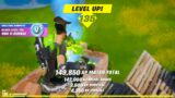 How To LEVEL UP FAST! (Level 130+) – Fortnite Chapter 2 Season 4 LIVE