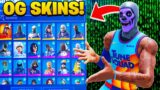 I BOUGHT A *STACKED* FORTNITE ACCOUNT OFF THE DARK WEB AND THIS HAPPENED… (Scammed)