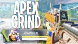 I Finally Completed Apex's Longest Grind… – Apex Legends Season 9