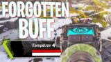 I Forgot About This Legend's Buff… – Apex Legends Season 10