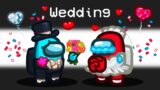 I Got MARRIED in Among Us Mod!