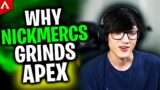 IiTzTimmy Thoughts on Why Nickmercs Grinds Apex Legends – Apex Legends Highlights