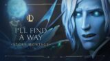 I’ll Find a Way (ft. TELLE) | Sentinels of Light – League of Legends