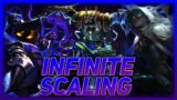 Infinite Scaling: A Useless Mechanic? | League of Legends