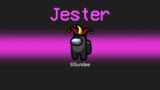 JESTER CREWMATE TROLLING in Among Us