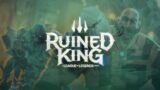 Kingdom by JAXSON GAMBLE | Ruined King: A League of Legends Story Trailer Song