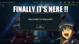 LET'S START OUR JOURNEY IN LEAGUE OF LEGENDS WILD RIFT