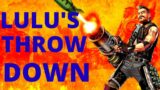 LULU'S THURSDAY THROWDOWN TOURNAMENT GAME 2 | Apex Legends Season 8