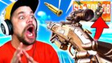 La NOUVELLE ARME de la SAISON 8 est TROP FORTE sur APEX LEGENDS !! (Fuse Gameplay)