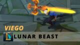 Lunar Beast Viego – League of Legends
