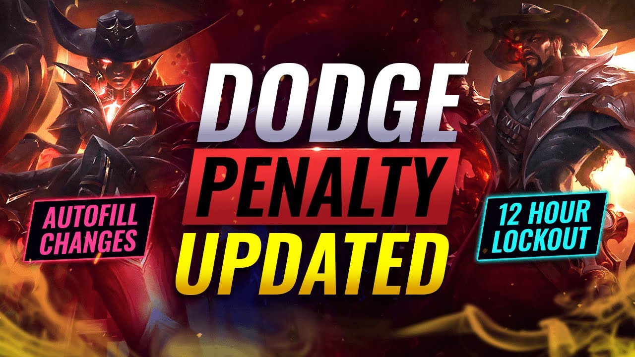 League of dodge