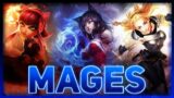 Mages: The Most Item Dependent Class In The Game | League of Legends