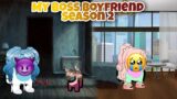 My Boss Is My Boyfriend |Season 2| – Part 89 – Among Us Love Story