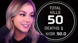 My *MOST KILLS* in One Apex Legends Video?