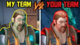 My Teammates vs YOUR Teammates #5 – VALORANT