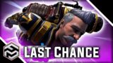 *NEW* APEX LEGENDS SECOND CHANCE GAME MODE IS INSANE!
