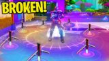 *NEW* Agent KAY/O is absolutely BROKEN! – Valorant