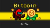 *NEW* BITCOIN MOD in AMONG US!