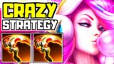 *NEW* Double Vamp Scepter Miss Fortune Strategy | League of Legends (Season 11)