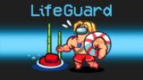 *NEW* EVIL LIFEGUARD IMPOSTOR in AMONG US!
