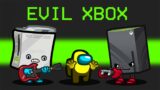 *NEW* EVIL XBOX ROLE in Among Us