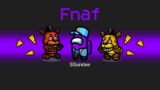 *NEW* FNAF Role in Among Us