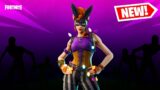 NEW Fortnite Item Shop + LIVE Q&A with Viewers! (Ask Me Anything)