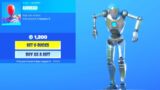 *NEW* Fortnite LEAKS TOMORROW..! (Item Shop) Fortnite Battle Royale