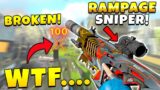 *NEW* RAMPAGE IS THE BEST SNIPER IN APEX LEGENDS! – Top Apex Plays, Funny & Epic Moments #720