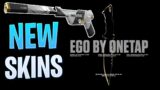NEW Valorant Ego Skin Collection – Weapon Skin Overview