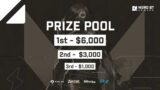 NSG VALORANT Open Day 2 | 32 Teams, $10,000 Prize November Monthly | Presented by Mike and Ike