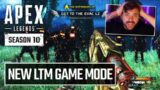 New Event Game Mode ShadowRise Apex Legends