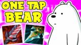 ONE TAP VOLIBEAR TOP | League of Legends