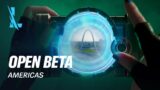 Open Beta – Americas | League of Legends: Wild Rift