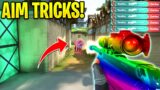 RADIANT Aiming Tricks EVERYONE Should be Abusing! – Valorant