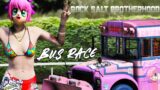 RSB #17 – Bus Race! | GTA V RP