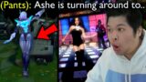 Ranking every Dance in League of Legends from Worst to Best – Part 1